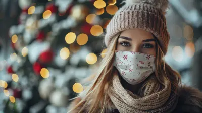 How to Prevent Allergic Reactions at Holiday Meals