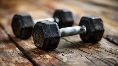 How to Progress Your Home Workout as You Get Stronger