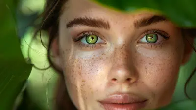 How to Protect Your Skin from Everyday Environmental Pollutants