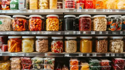 How to Read Labels When You Have Diabetes