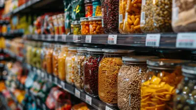 How to Read Labels When You Have Diabetes