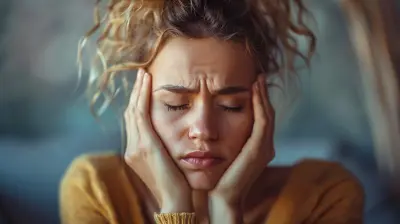 How to Recognize the Signs of Hormonal Imbalance