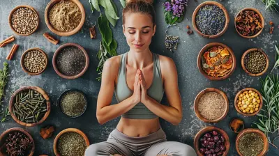 How to Reduce Cortisol for Better Hormonal Balance