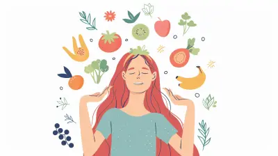 How to Reduce Cortisol for Better Hormonal Balance