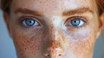 How to Reduce Pores and Achieve a Smooth Complexion