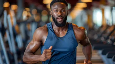 How to Safely Increase Your Cardio Intensity