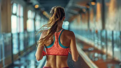 How to Safely Increase Your Cardio Intensity