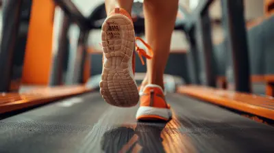 How to Safely Increase Your Cardio Intensity