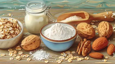 How to Safely Introduce Allergenic Foods to Your Diet