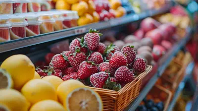How to Spot Hidden Sugars on Ingredient Lists