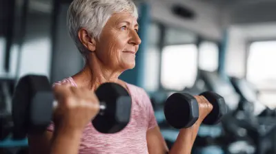How to Start Strength Training at Any Age