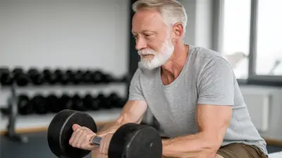 How to Start Strength Training at Any Age