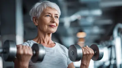 How to Start Strength Training at Any Age