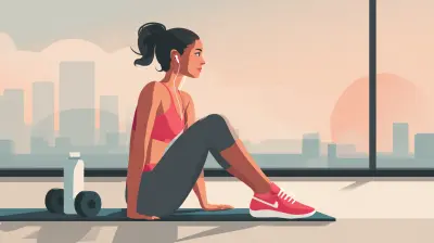 How to Start Your Fitness Journey in 2026 with Confidence