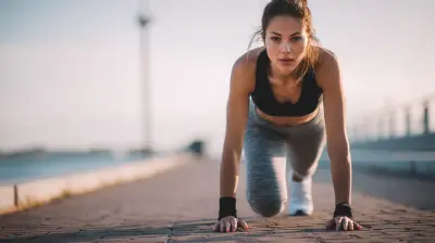 How to Start Your Fitness Journey in 2026 with Confidence