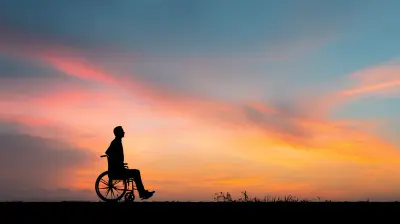 How to Stay Active with Limited Mobility and Diabetes