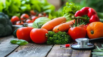 How to Stay Motivated in Your Diabetes Journey