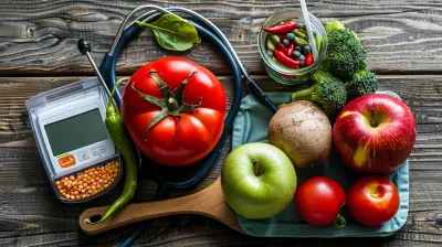 How to Stay Motivated in Your Diabetes Journey