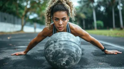 How to Strengthen Your Mind and Body with Meditative Workouts
