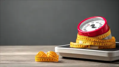 How to Track Progress Without the Scale