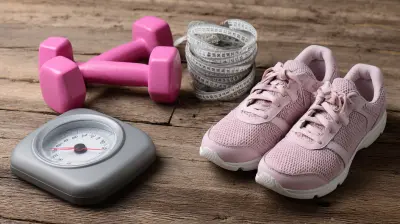 How to Track Progress Without the Scale