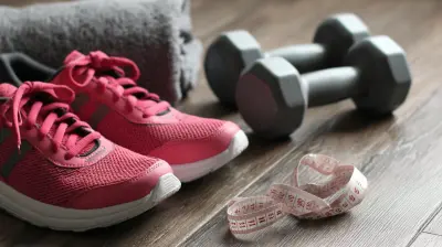 How to Track Progress Without the Scale