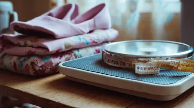 How to Track Progress Without the Scale