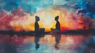 How to Use Mindfulness to Handle Difficult Conversations