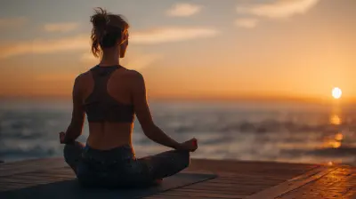 How Yoga Can Transform Your Mental Health by 2026
