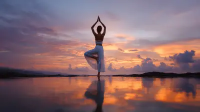 How Yoga Can Transform Your Mental Health by 2026