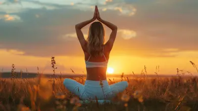 How Yoga Can Transform Your Morning Routine