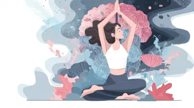 How Yoga Enhances Brain Health and Cognitive Function