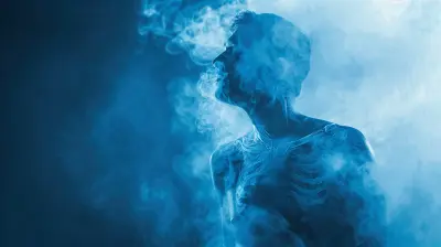 How Your Breathing Technique Affects Cardio Performance