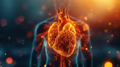 How Your Breathing Technique Affects Cardio Performance