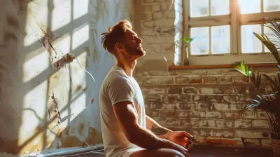 Improve Mobility and Flexibility with Simple Home Exercises