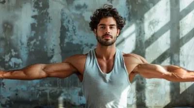 Improve Mobility and Flexibility with Simple Home Exercises