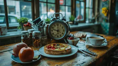 Intermittent Fasting and Athletics: Can It Work?