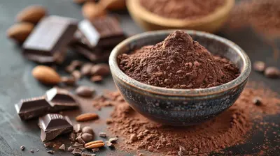 Iron-Rich Foods to Combat Fatigue in Endurance Sports