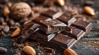 Iron-Rich Foods to Combat Fatigue in Endurance Sports