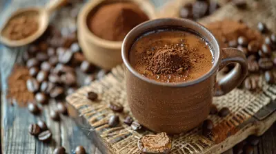 Is Caffeine a Performance Enhancer? The Facts You Need to Know