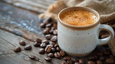 Is Caffeine a Performance Enhancer? The Facts You Need to Know