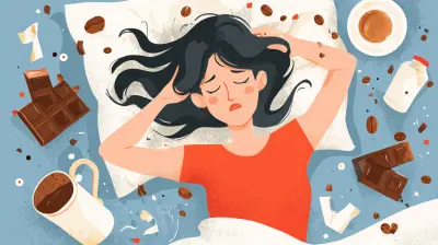 Is Caffeine Really Sabotaging Your Sleep Hygiene?