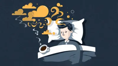Is Caffeine Really Sabotaging Your Sleep Hygiene?