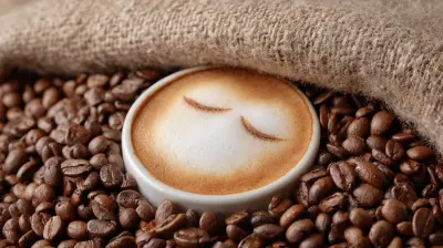 Is Caffeine Really Sabotaging Your Sleep Hygiene?
