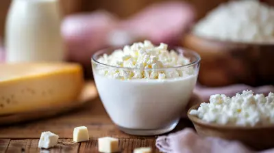 Is Dairy Affecting Your Hormonal Health?