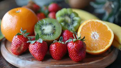 Kid-Approved Smoothies That Pack a Nutritional Punch