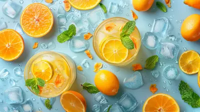 Kid-Approved Smoothies That Pack a Nutritional Punch