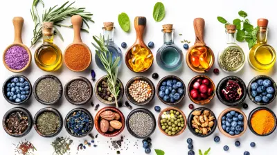 Lifestyle Changes to Support Better Hormonal Health