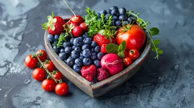 Lifestyle Changes to Support Better Hormonal Health