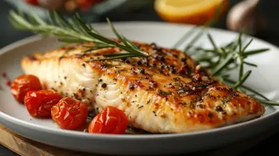 Low-Carb Recipes for a Healthier You